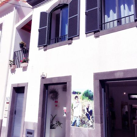 Vila Angela'S Loft Ribeira Brava Exteriér fotografie