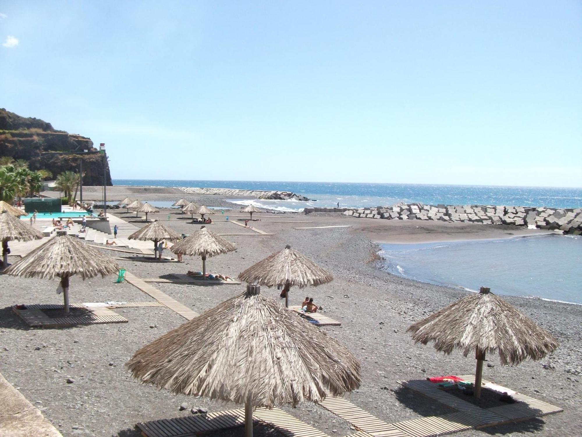 Vila Angela'S Loft Ribeira Brava Exteriér fotografie