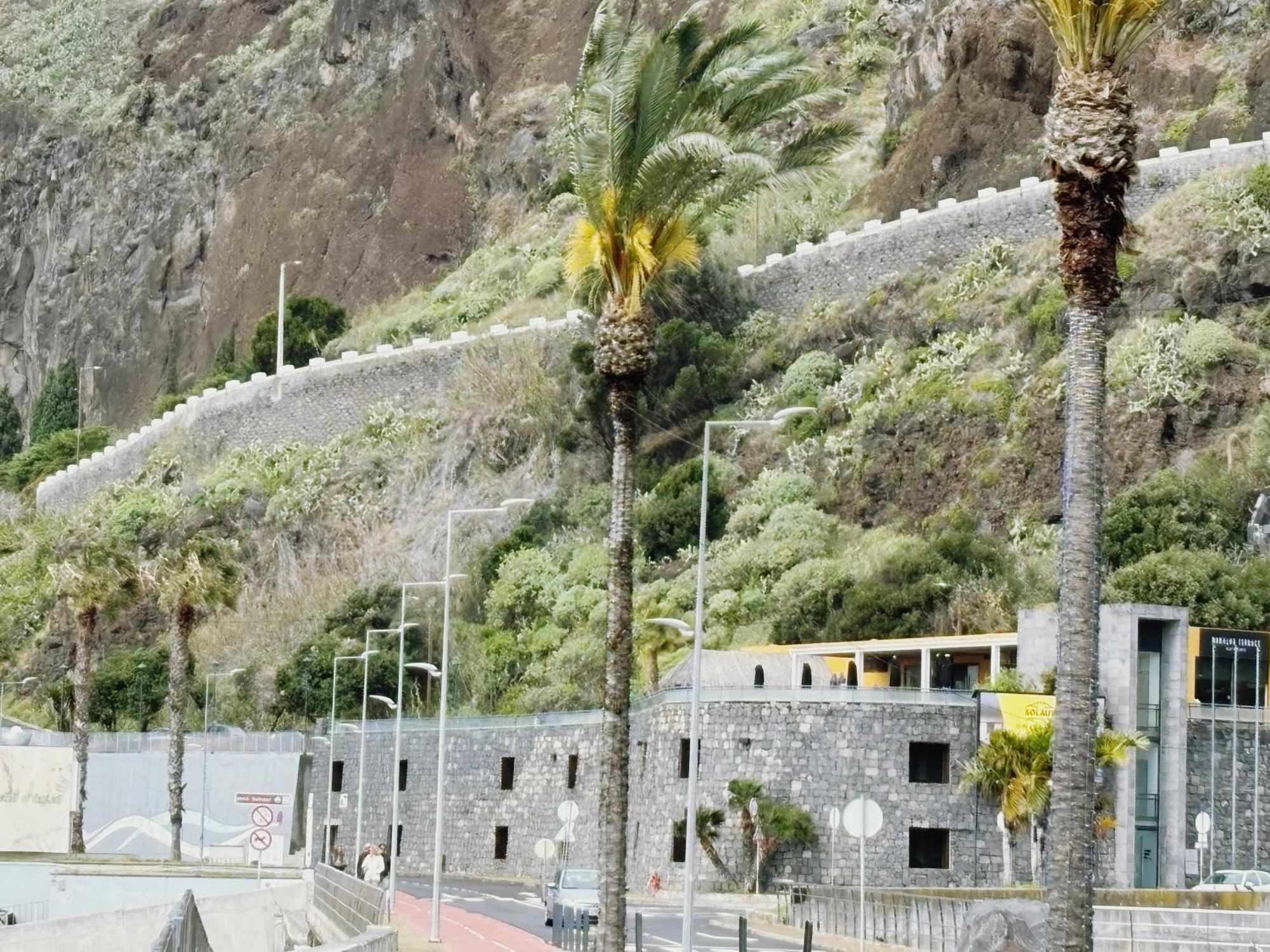 Vila Angela'S Loft Ribeira Brava Exteriér fotografie
