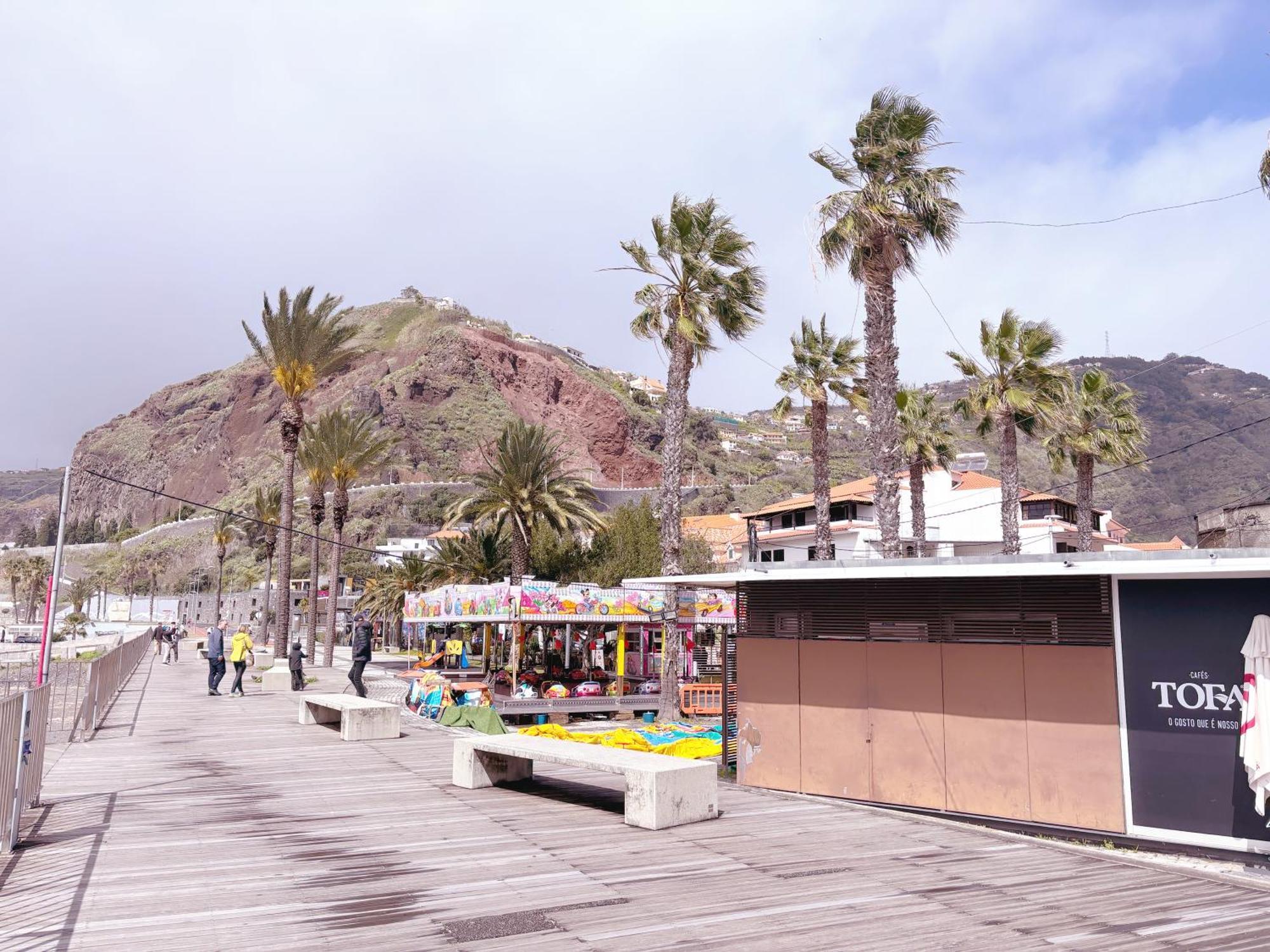 Vila Angela'S Loft Ribeira Brava Exteriér fotografie