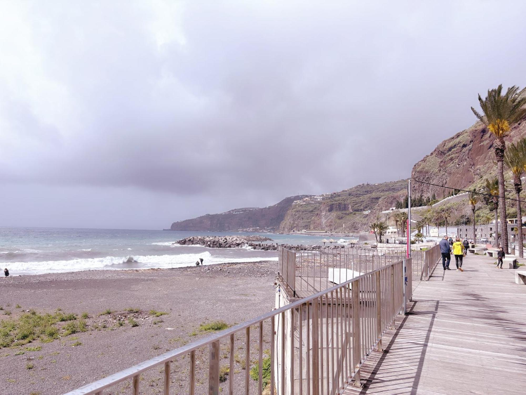 Vila Angela'S Loft Ribeira Brava Exteriér fotografie
