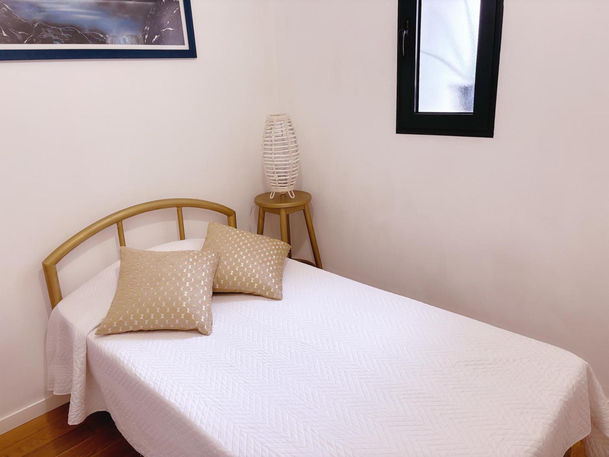 Vila Angela'S Loft Ribeira Brava Exteriér fotografie