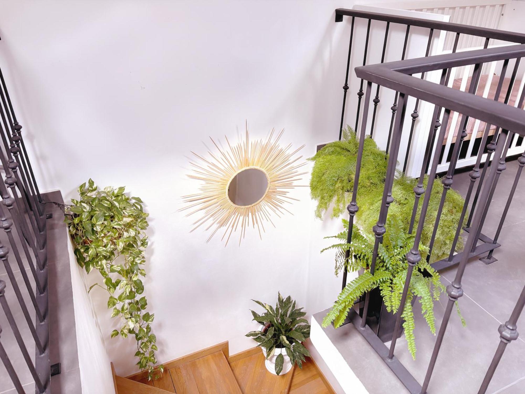 Vila Angela'S Loft Ribeira Brava Exteriér fotografie