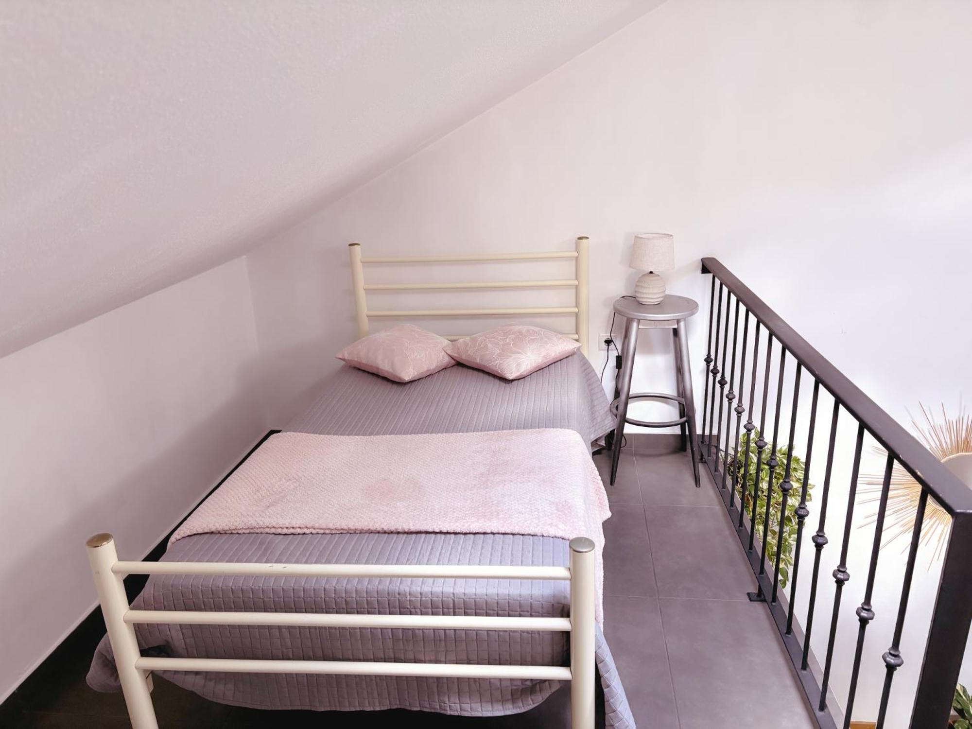 Vila Angela'S Loft Ribeira Brava Exteriér fotografie
