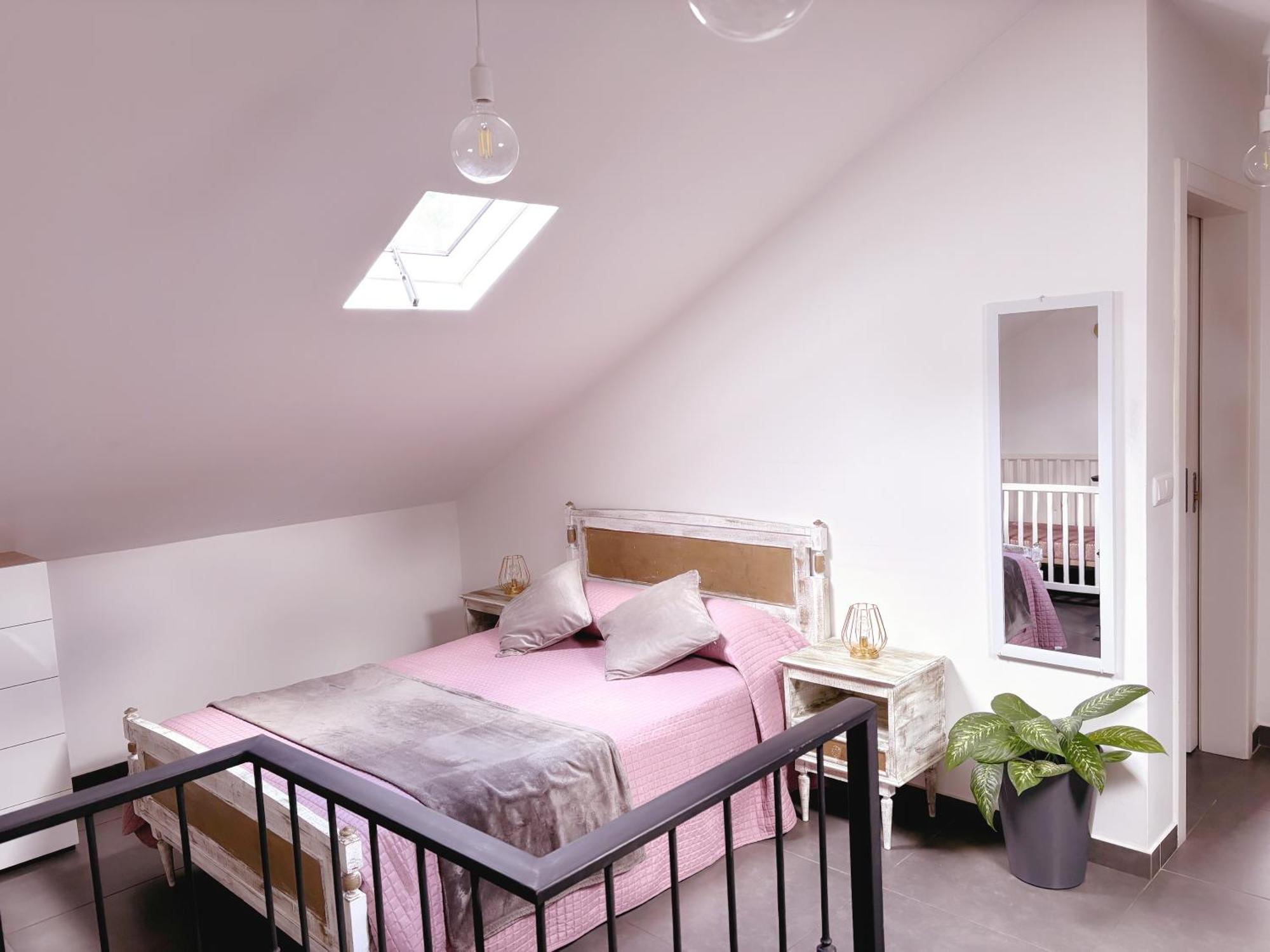 Vila Angela'S Loft Ribeira Brava Exteriér fotografie