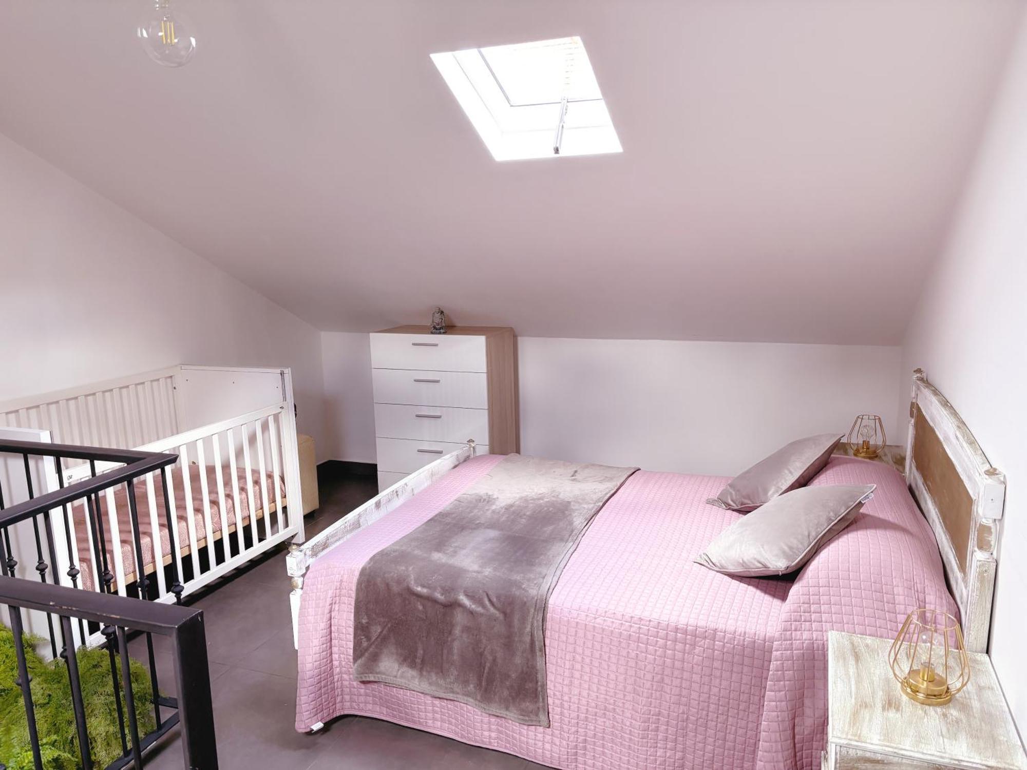 Vila Angela'S Loft Ribeira Brava Exteriér fotografie