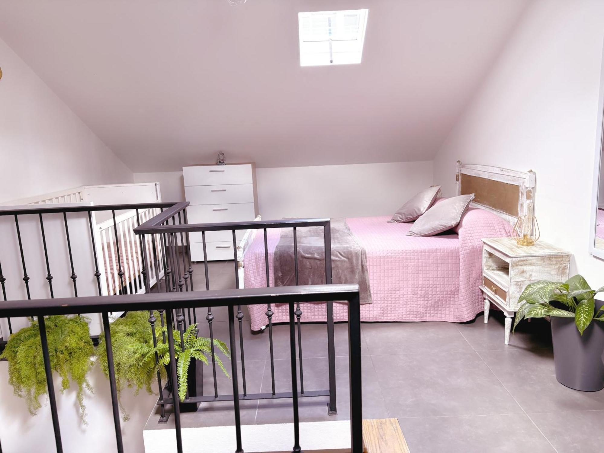Vila Angela'S Loft Ribeira Brava Exteriér fotografie