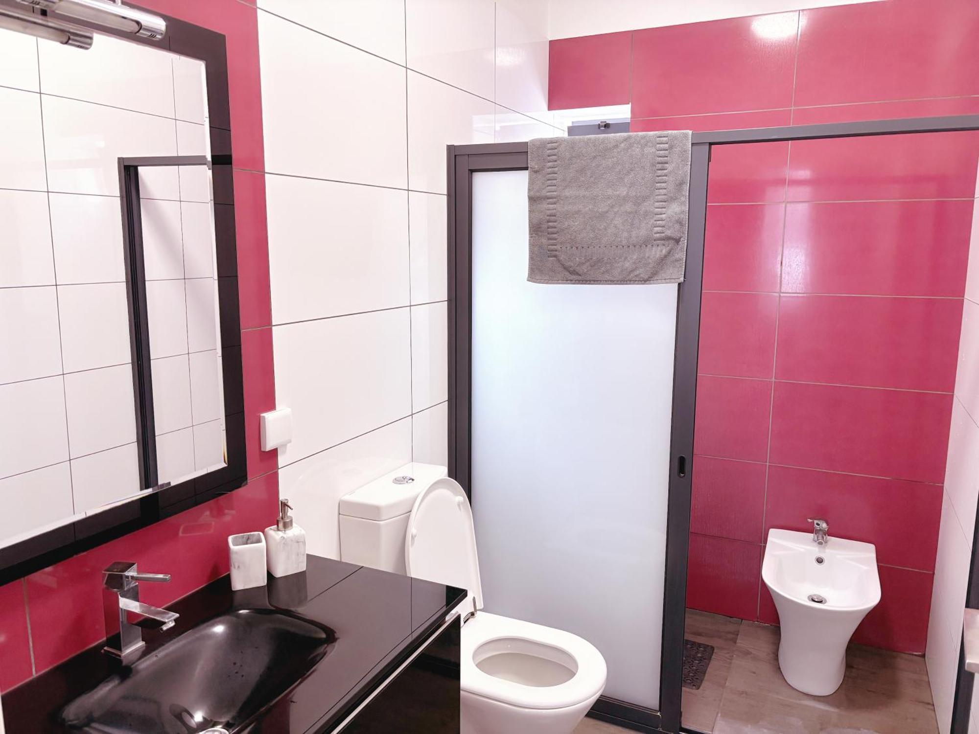 Vila Angela'S Loft Ribeira Brava Exteriér fotografie