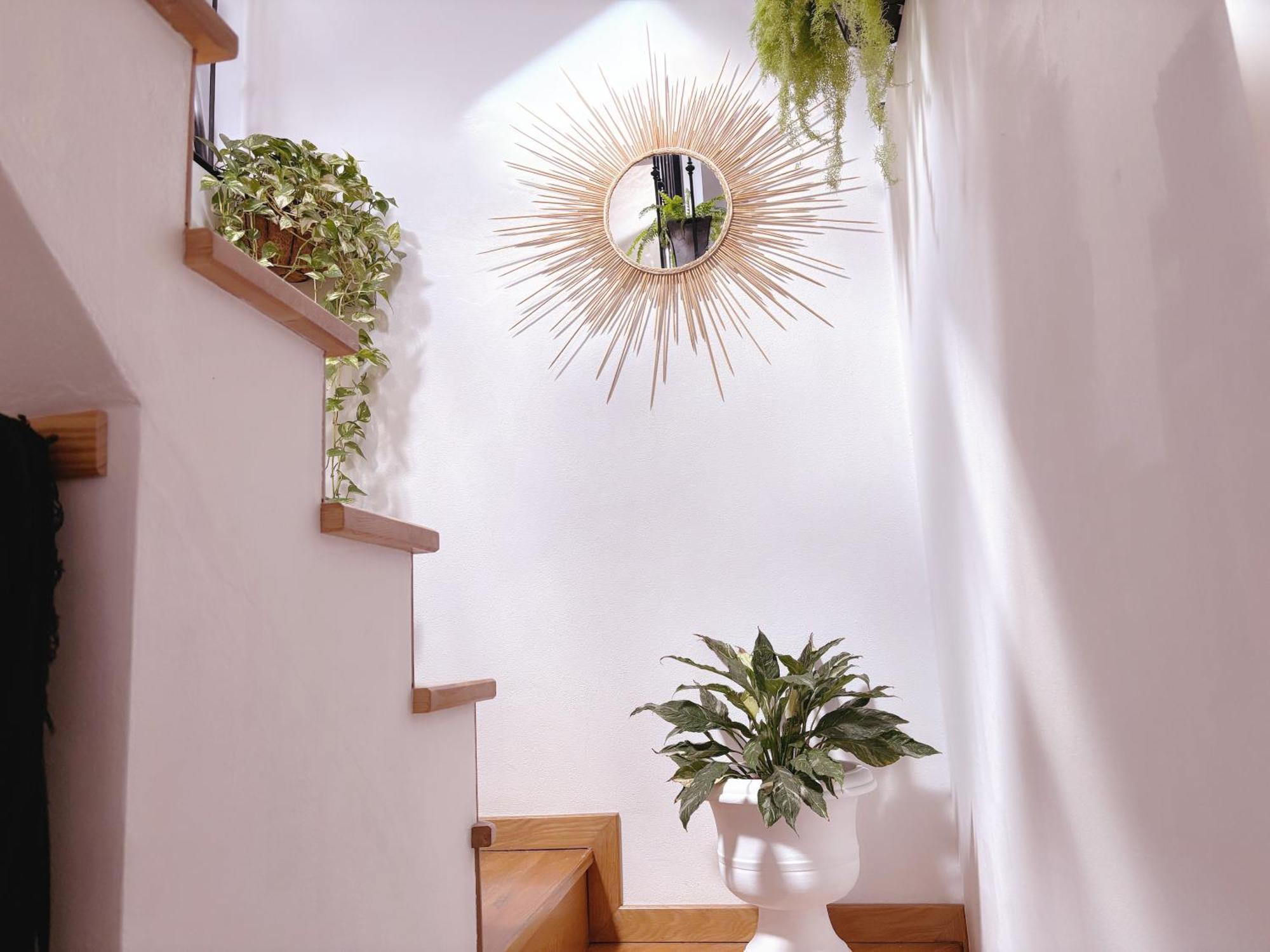 Vila Angela'S Loft Ribeira Brava Exteriér fotografie