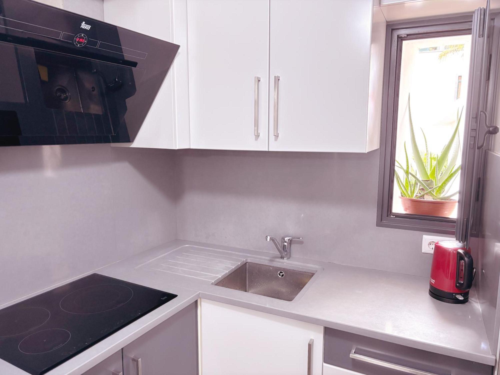 Vila Angela'S Loft Ribeira Brava Exteriér fotografie