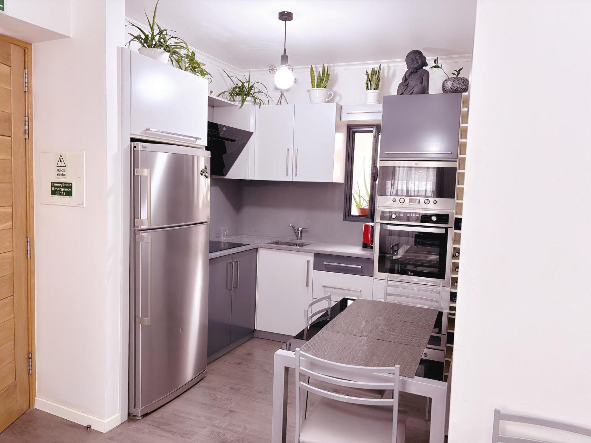 Vila Angela'S Loft Ribeira Brava Exteriér fotografie