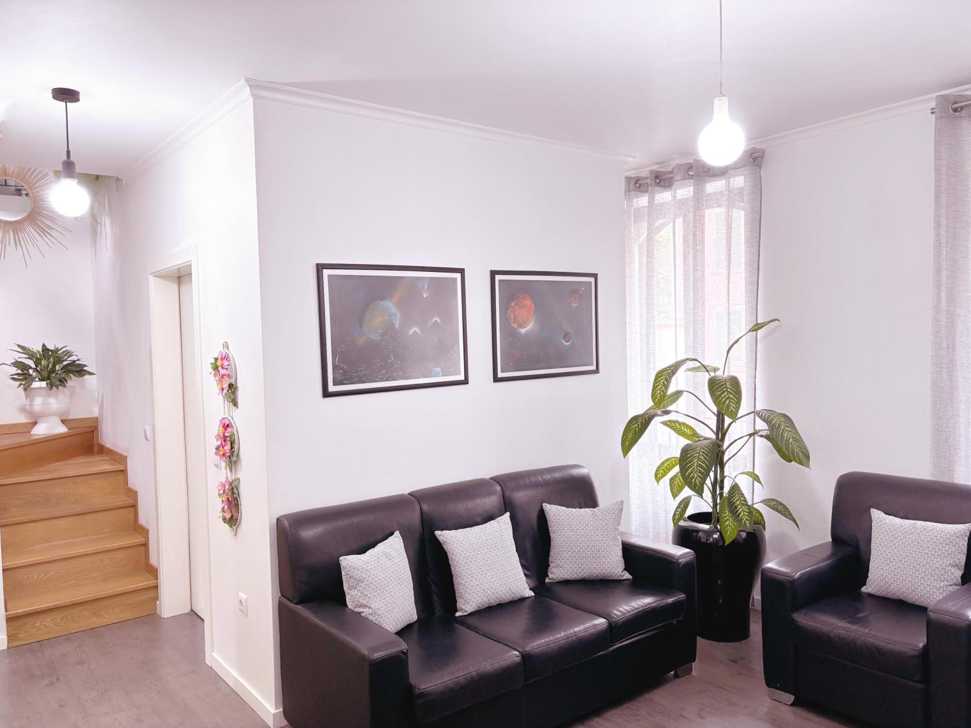 Vila Angela'S Loft Ribeira Brava Exteriér fotografie