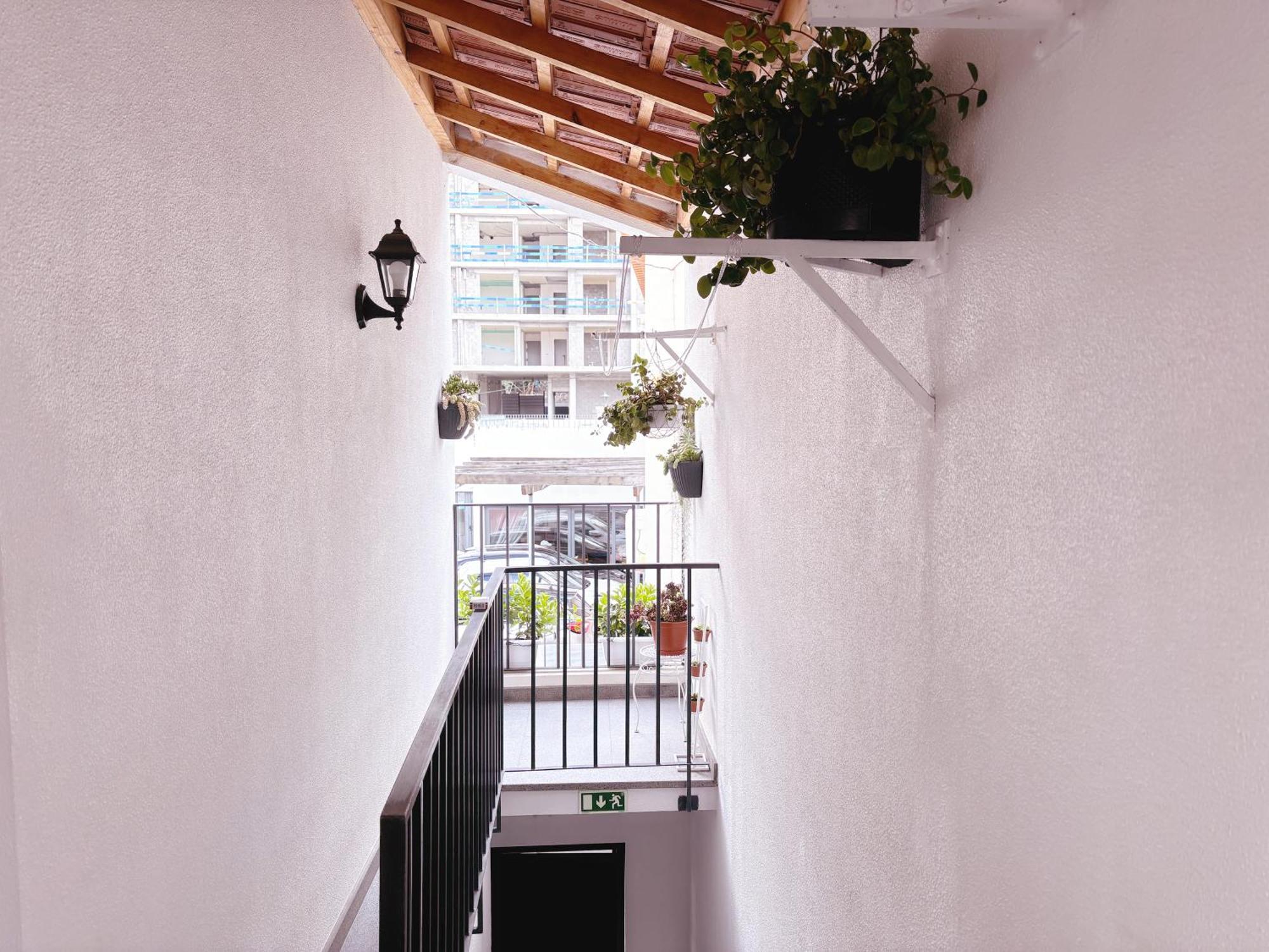 Vila Angela'S Loft Ribeira Brava Exteriér fotografie