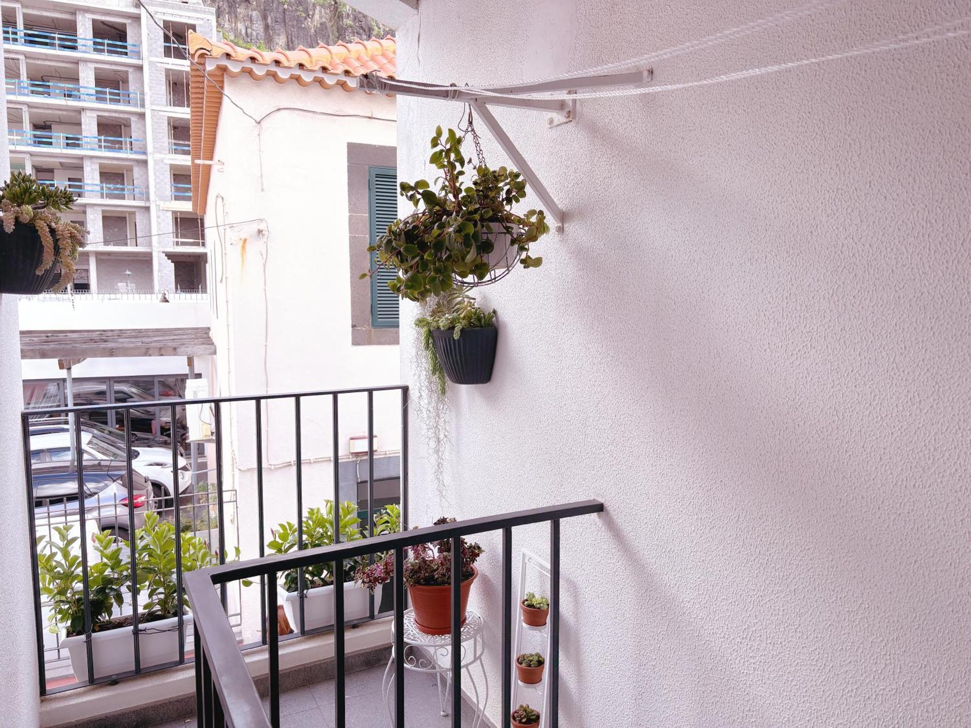 Vila Angela'S Loft Ribeira Brava Exteriér fotografie
